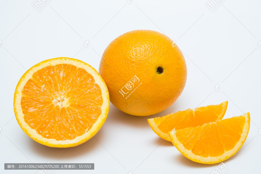 橙子