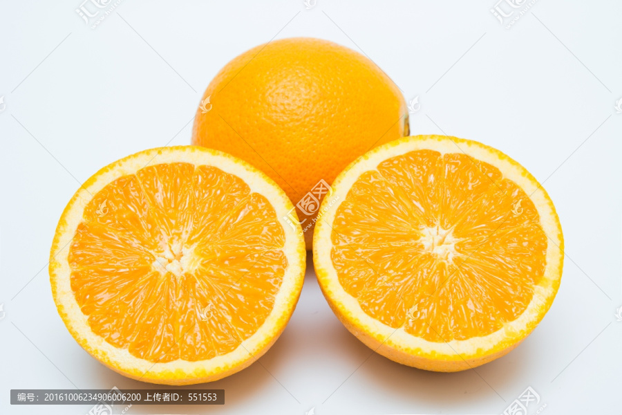橙子