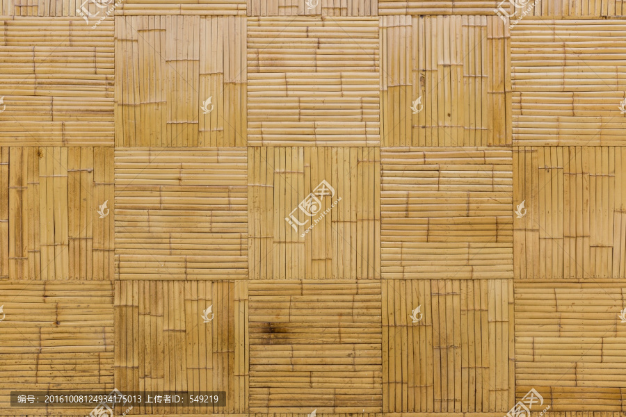 竹子,竹板,纹理
