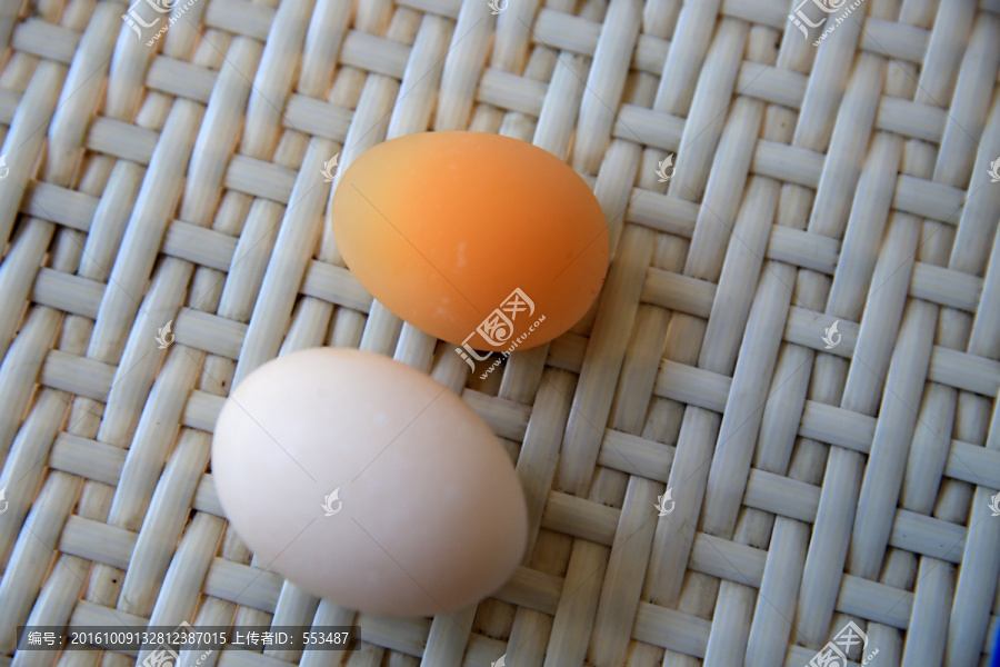 软壳鸡蛋,鸡蛋,土鸡蛋