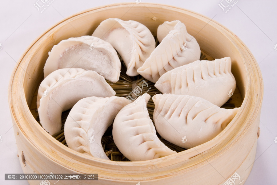 水饺,饺子