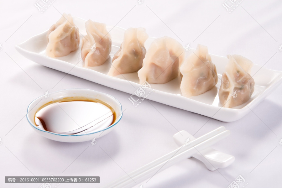 水饺,饺子