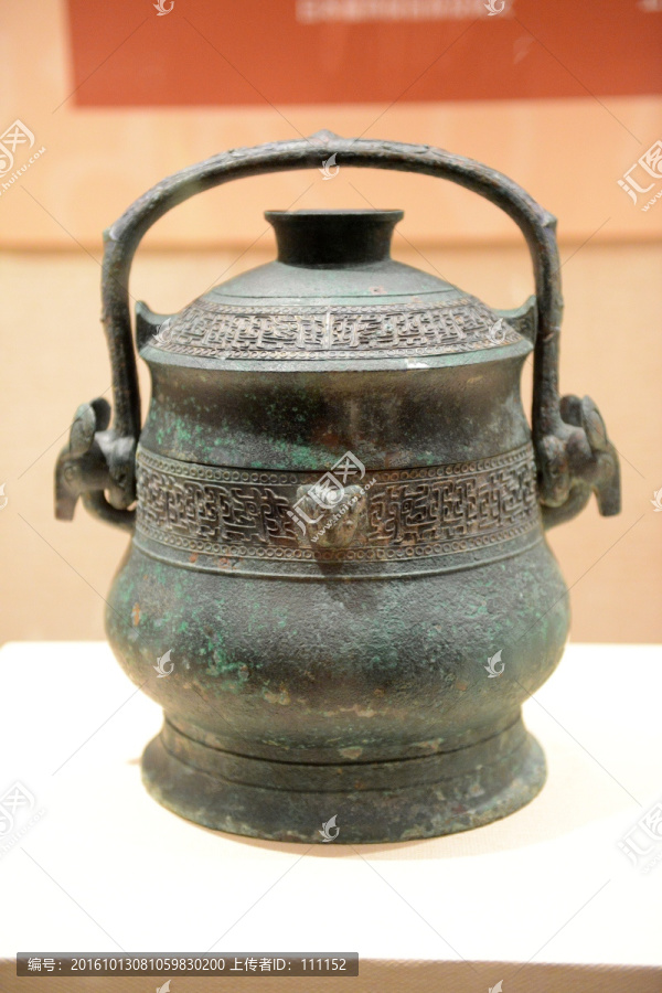 青铜器