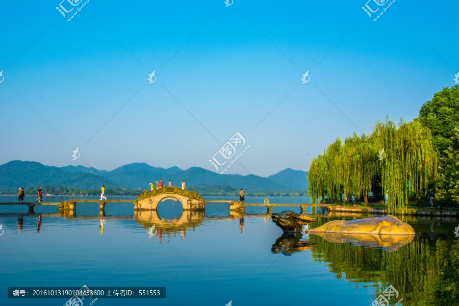西湖