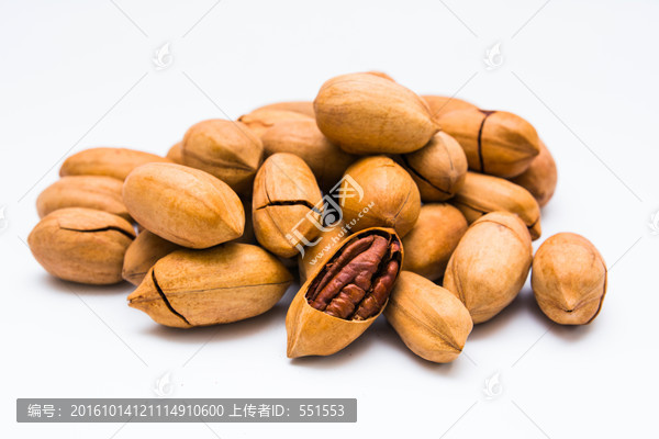 碧根果