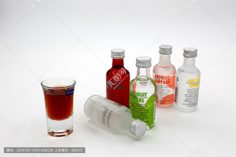 Absolu,伏特加,洋酒