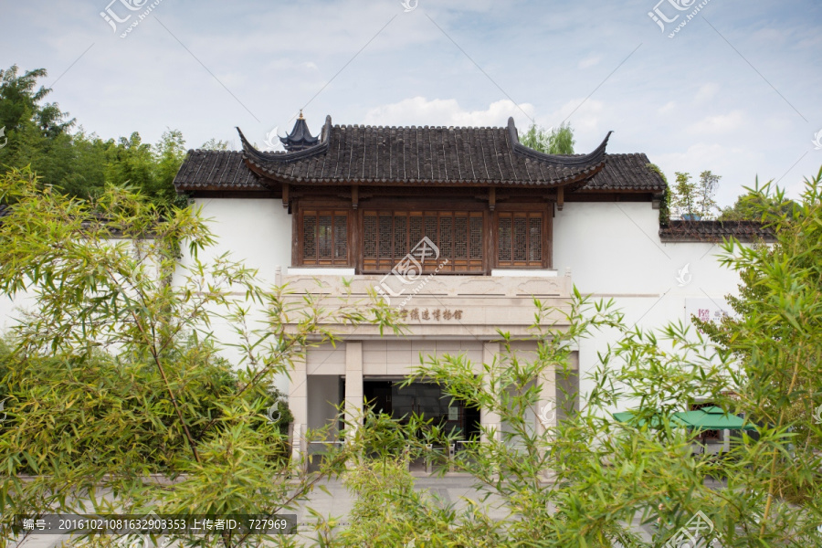 江宁织造府博物馆