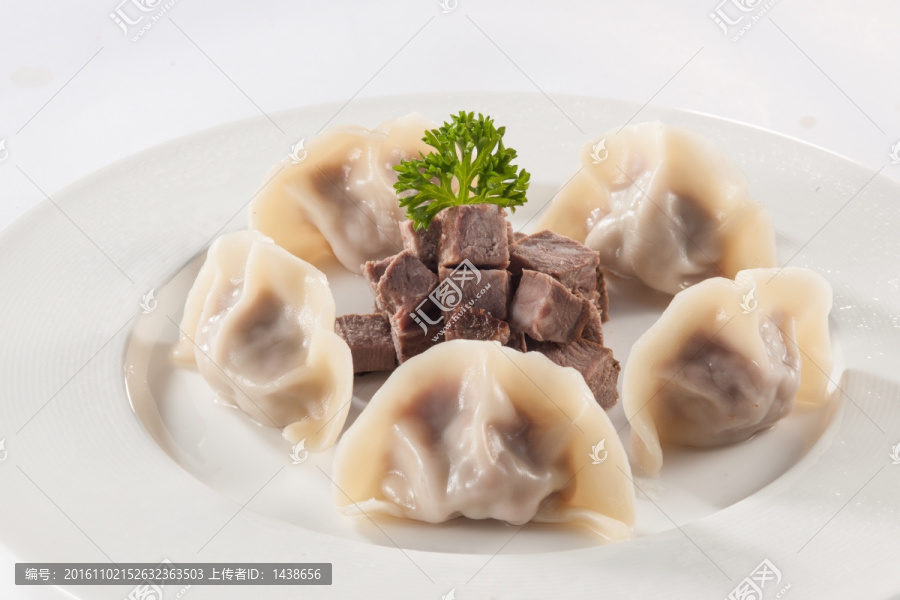 饺子