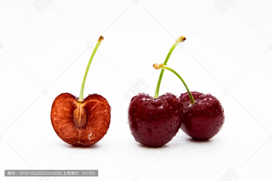 樱桃