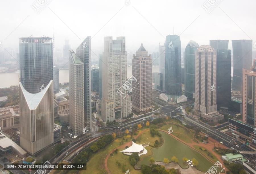 上海建筑,上海高楼大厦,上海城