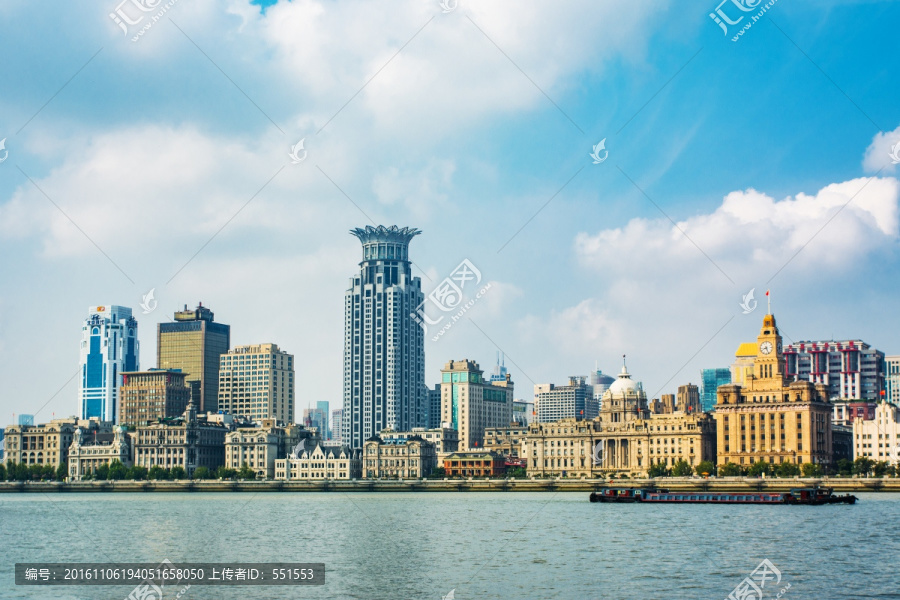 上海外滩