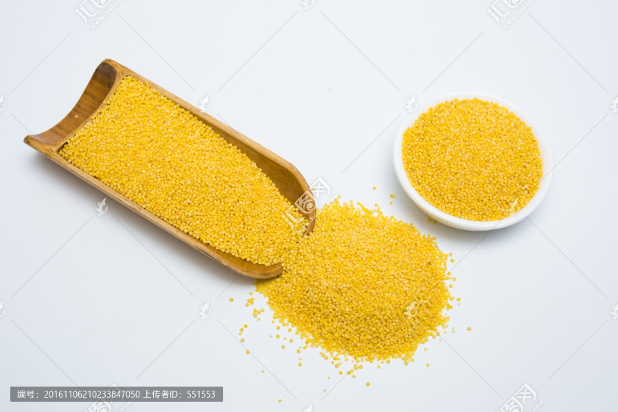 小米