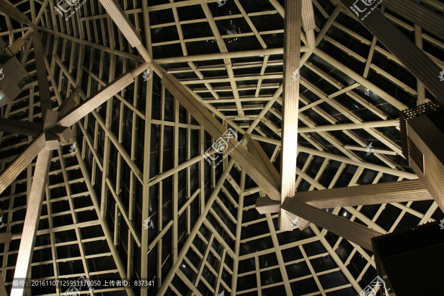 建筑图案