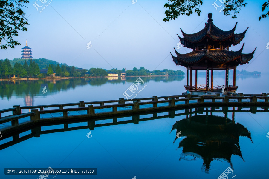 西湖
