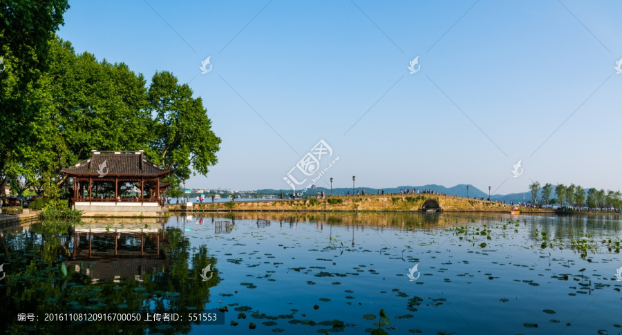 西湖