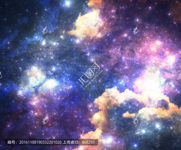 宇宙星空