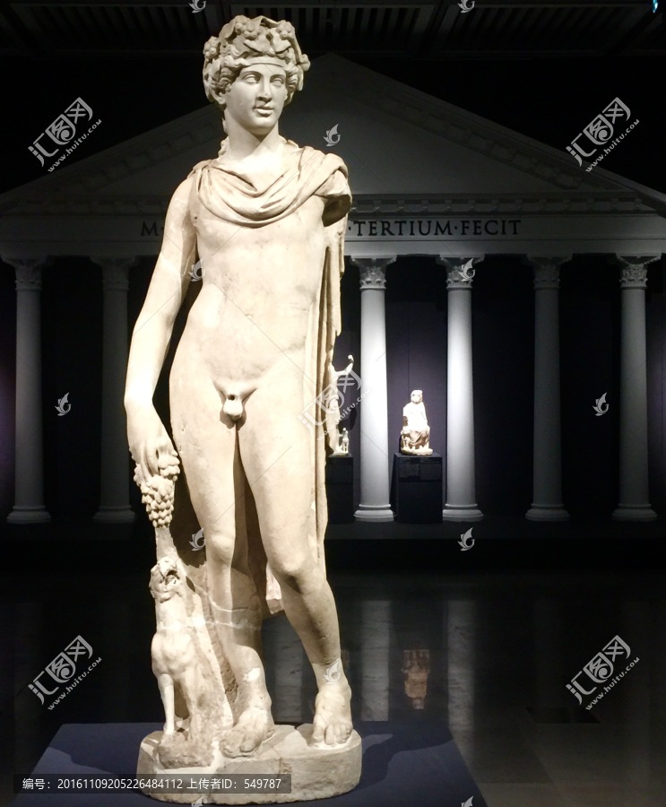 罗马雕塑