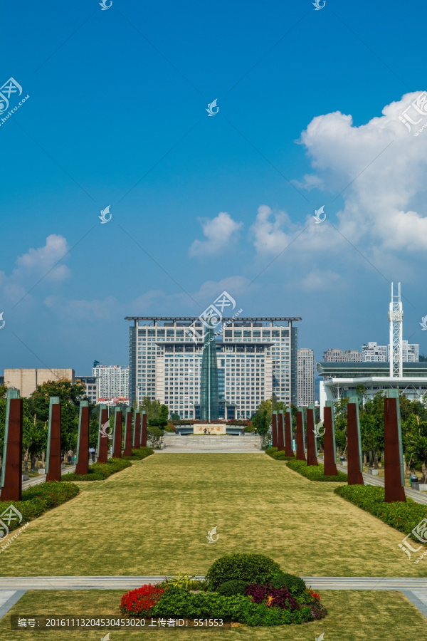 温州世纪公园
