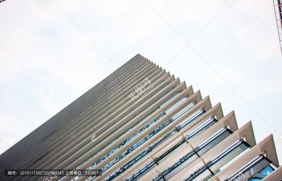 深圳建筑摄影