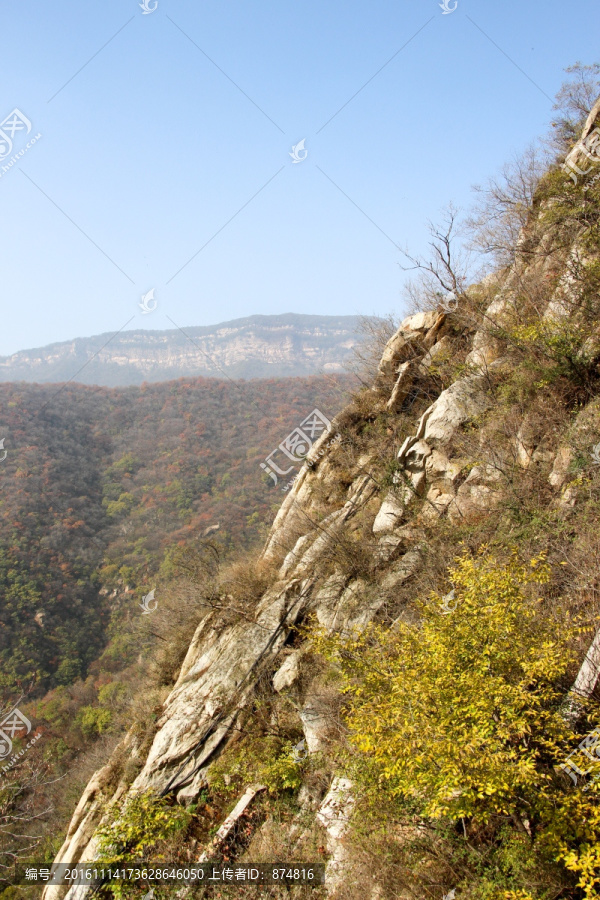 嵩山,（94）