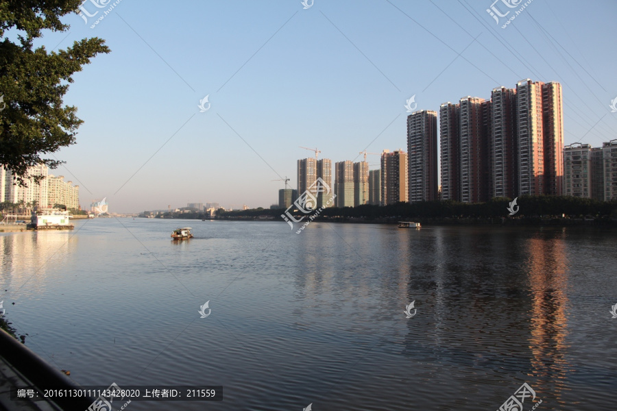 江北社区