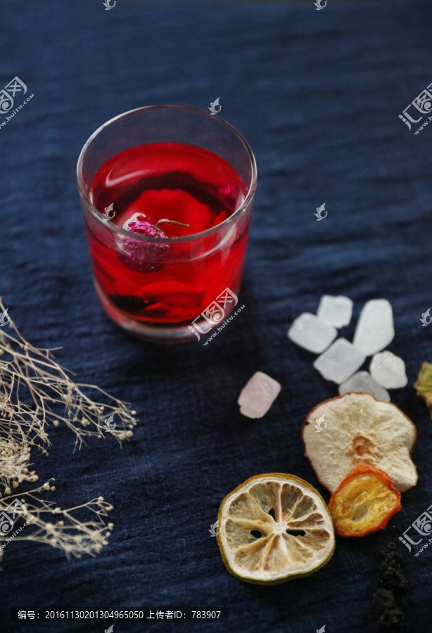 水果茶