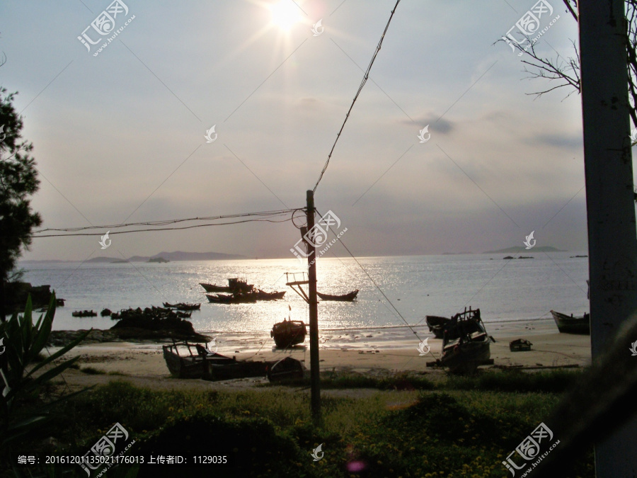 岛屿
