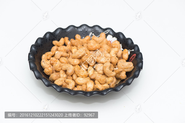 脆皮腰果