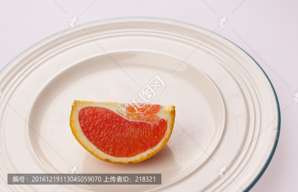赣南红橙血橙