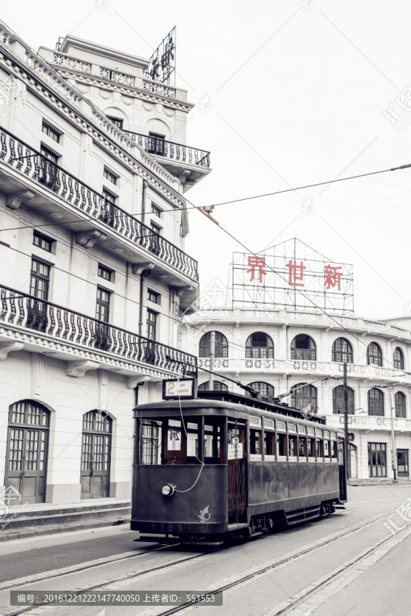 老上海