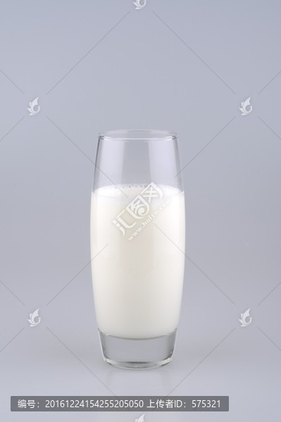 牛奶,一杯牛奶