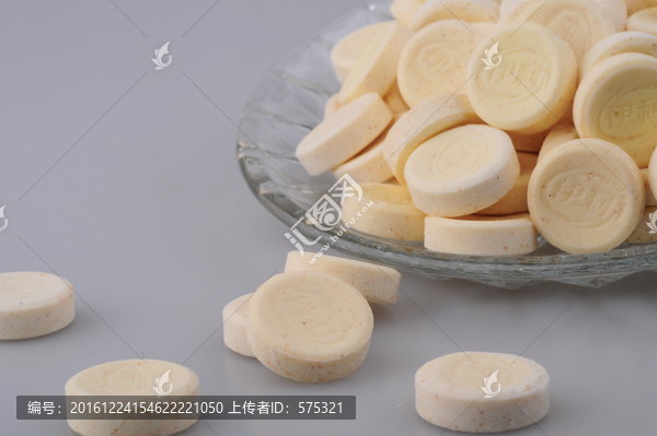 奶片,牛初乳