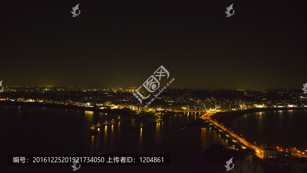 镰仓夜景