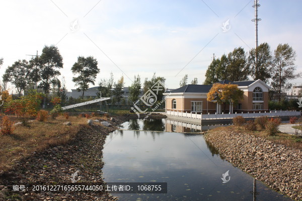 东北秋天