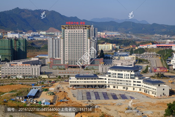建瓯笋竹城,开发区,东站