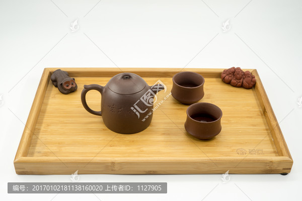 茶壶