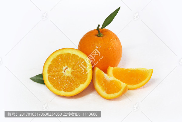 橙,脐橙