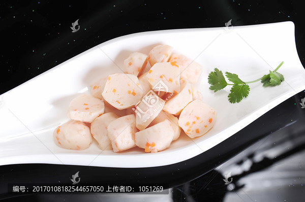 澳洲虾丸