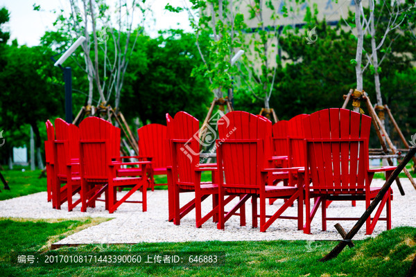 公园木凳,木椅,休闲椅