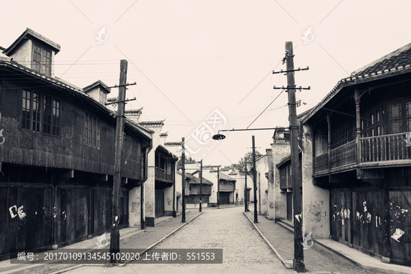 老上海