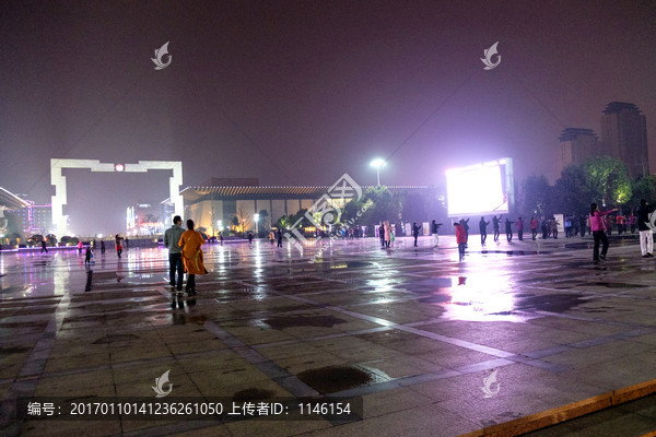 市民广场