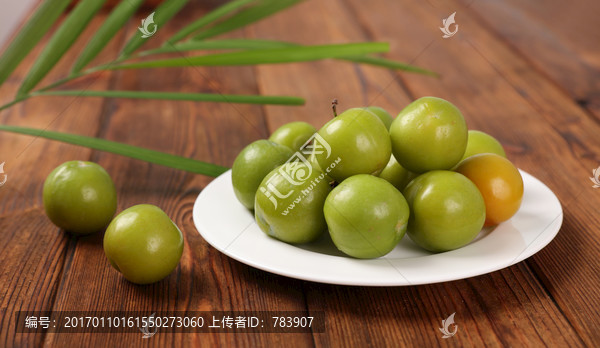 李子