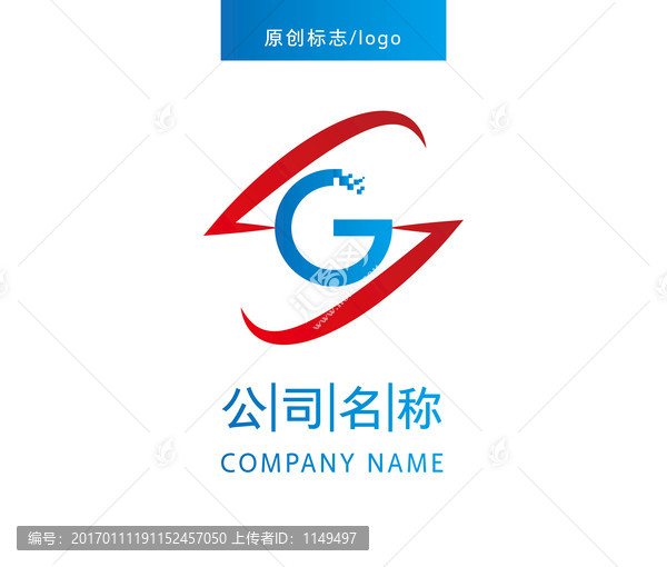 LG科技,logo