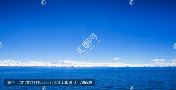 雪山,冰川冰山,西藏