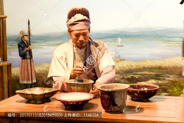陶瓷制作