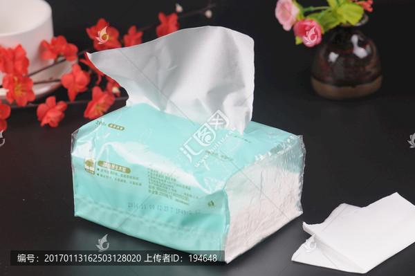 抽纸