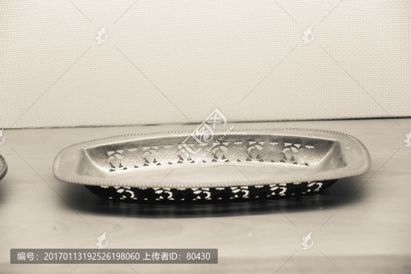 海上餐具