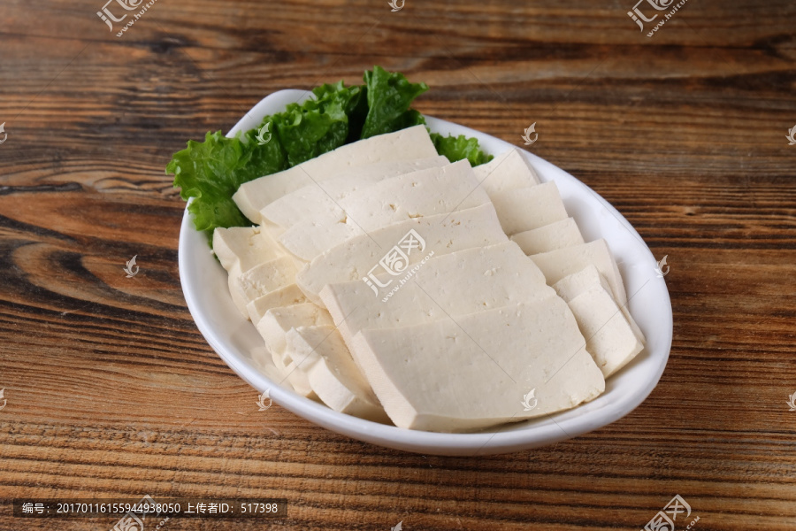 豆腐