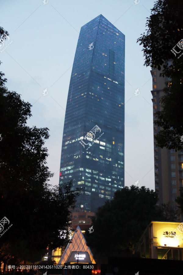上海小马路