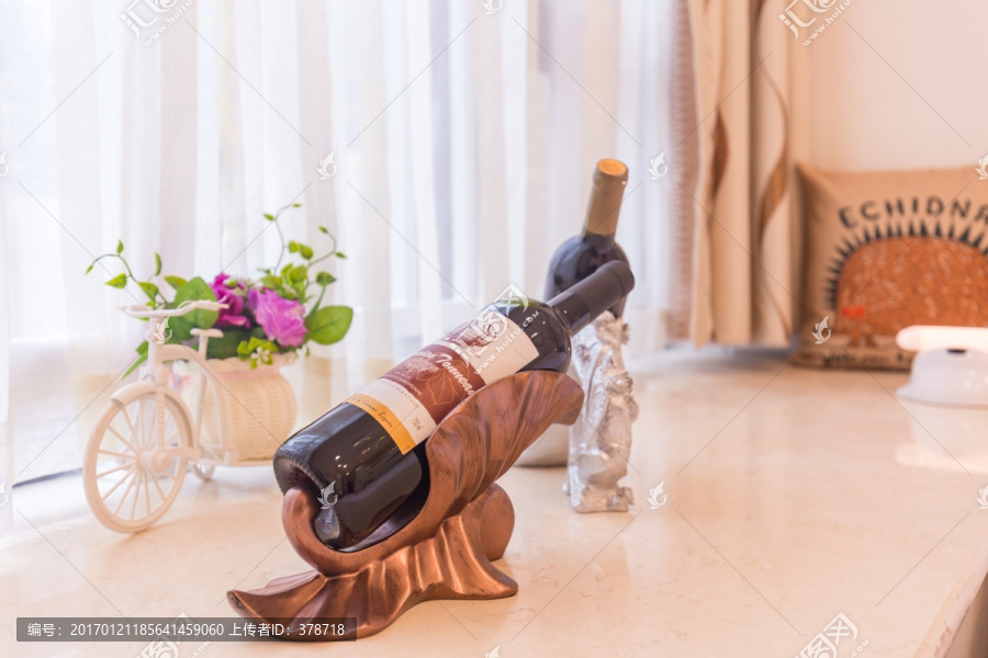 红酒酒杯